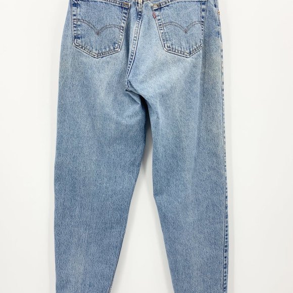 Men's 33x34 560 jeans